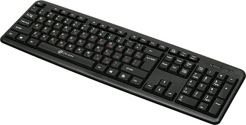 ОКЛИК 90MV2 черный USB