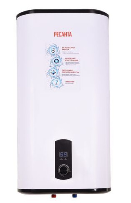 РЕСАНТА ВН-80В