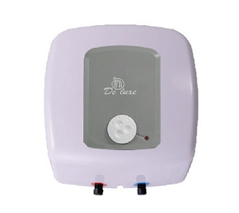 DE LUXE DSZF15-LJ/10CE (над мойкой) 709071