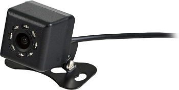INTERPOWER IP-668IR AHD (с ИК подсветкой)