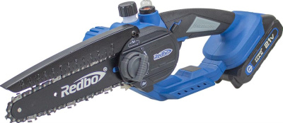 REDBO ONS-21/6BL синий/черный 28236 6", 21В, 2аккум