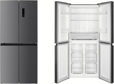 SNOWCAP MD NF 400 I 362л нержавеющая сталь
