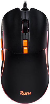SMARTBUY (SBM-752G-K) RUSH X22 черный