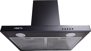 VESTA VТ360BL черная