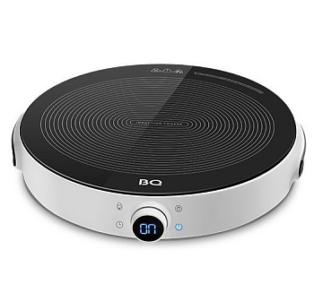 BQ-HP101W Белый