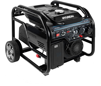HYUNDAI HHY 12050FE