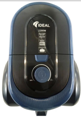 IDEAL МП-2000 синий