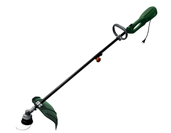 OASIS TE-1200 (H) Электрическая мотокоса (1 коробка)