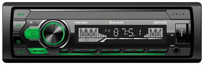AIWA HWD-520BT MP3/WMA
