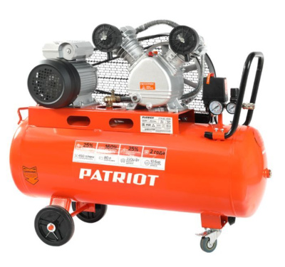 PATRIOT 525306312 PTR 80 450A