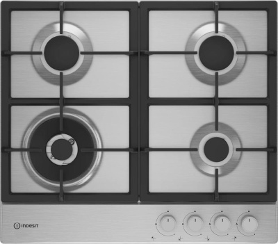 INDESIT THPM 642 W/IX/I
