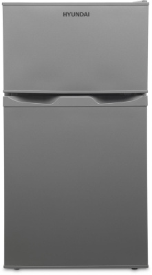 HYUNDAI CT10051H silver 2-хкамерн. серебристый