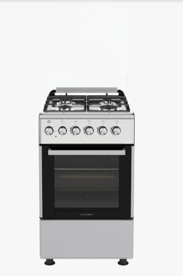 NORDEN FF5405GAZk Нержавеющая сталь