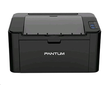 PANTUM P2500NW Black