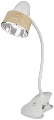 UNIEL (UL-00004138) TLD-557 BROWN/LED/350LM/5500K/DIMMER