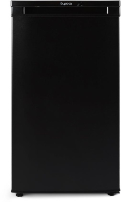 БИРЮСА B409 115л черный