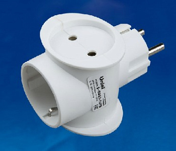 UNIEL (06707) S-GES3-16TB