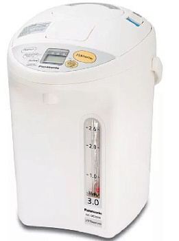 PANASONIC NC-DG3000WTS