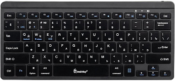 SMARTBUY (SBK170BT) SBK170BT черный