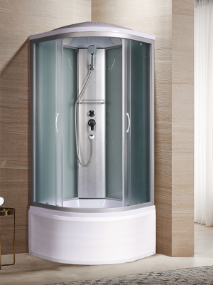 NARA 100/44 MT Душевая кабина с поддоном