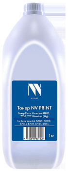 NV PRINT NV-XR7025-PR-1KG черный (C8595)