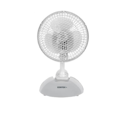 CENTEK CT-5003 White