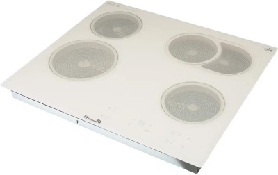 ELTRONIC (88-26) 4 конфорки электрическая бежевый