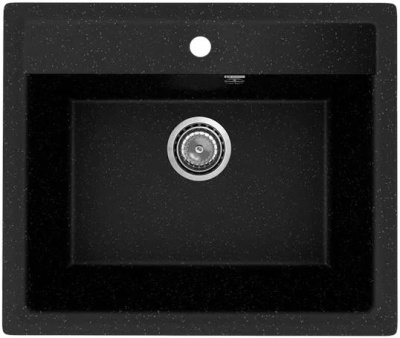 PRACTIK PR-M 565-004 черный оникс