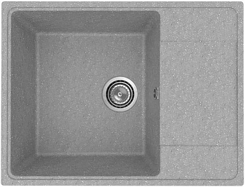 PRACTIK PR-M 650-003 светло-серый