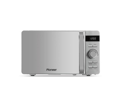 PIONEER MW229D серебристый