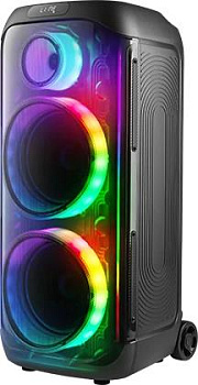 DEFENDER (65133) Boomer 130