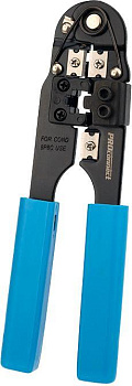PROCONNECT (12-3451-4) Кримпер HT-210N для обжима 8P8C