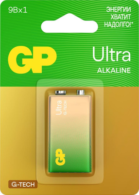 GP (1237) 1604AUA21-5CRSBC1