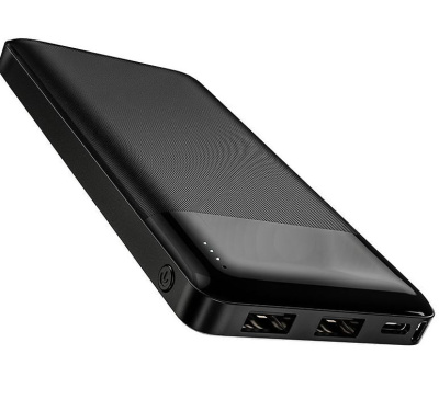 HOCO (6931474738370) J72 Black 10000mAh