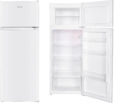 SNOWCAP RDD-230 W 205л белый