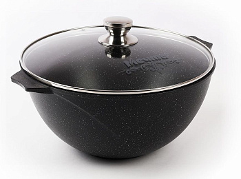 МЕЧТА 54802 Гранит black 4л