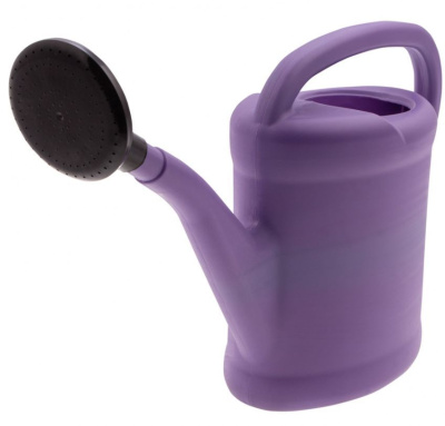 РОССИЯ Лейка садовая, 8 л, пластмассовая 67515