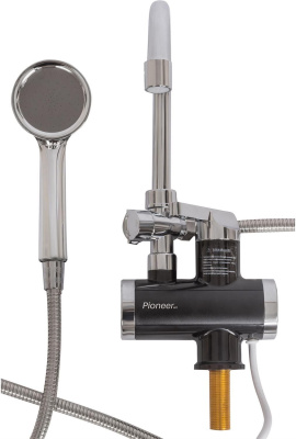 PIONEER WH663