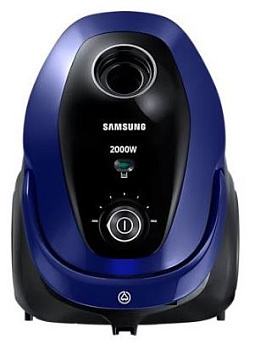 SAMSUNG VC20M251AWB/EV ПИ