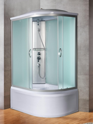 NARA 120/90/44 MT L Душевая кабина с поддоном