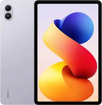 XIAOMI Redmi Pad 2 Pro 6/128Gb Lavender Purple (71019)