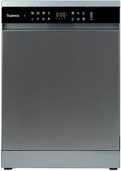 БИРЮСА DWF-615/03 I Нержавеющая сталь
