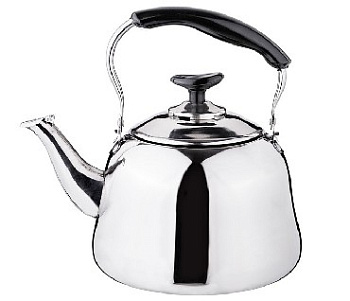 AGNESS 909-602 нерж. 2,3л