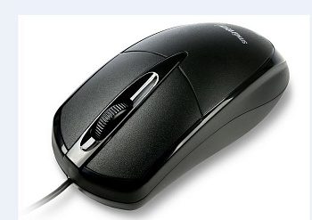 SMARTBUY (SBM-215-K) ONE215, черный