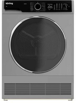 KORTING KD 60L97 S серебристый