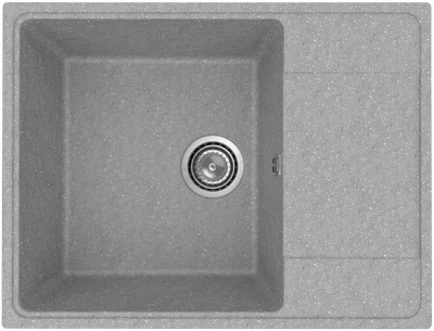 PRACTIK PR-M 650-003 светло-серый