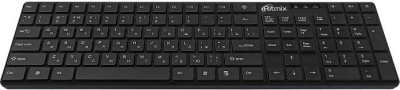 RITMIX RKB-109 Черный