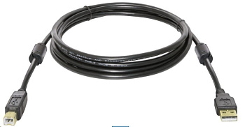 DEFENDER (87430) USB04-06PRO USB2.0 AM-BM, 1.8м