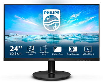 PHILIPS 23.8 241V8LA/00(01)