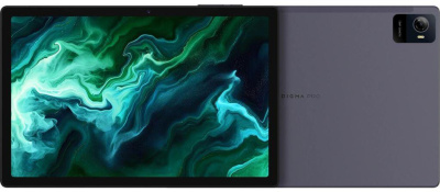 DIGMA 10.5 PRO Wave T615 6/128Gb Grey (TA2D5P02)